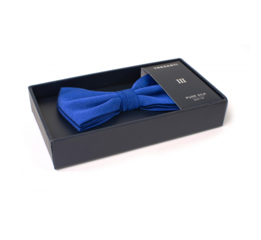 Classic Bow Tie Royal blue (TRBOZZ001 - 805)