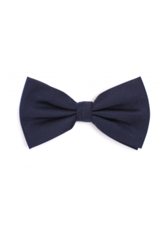 Tresanti Classic Bow Tie Navy (TRBOZZ001 - 803)