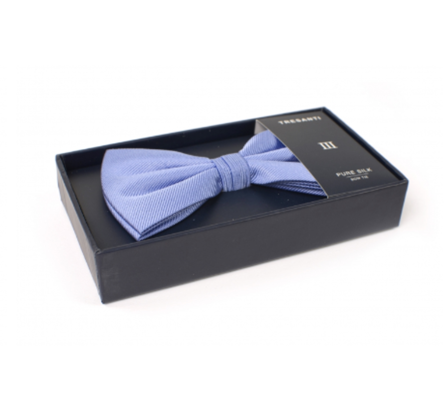 Classic Bow Tie Sky blue (TRBOZZ001 - 801)