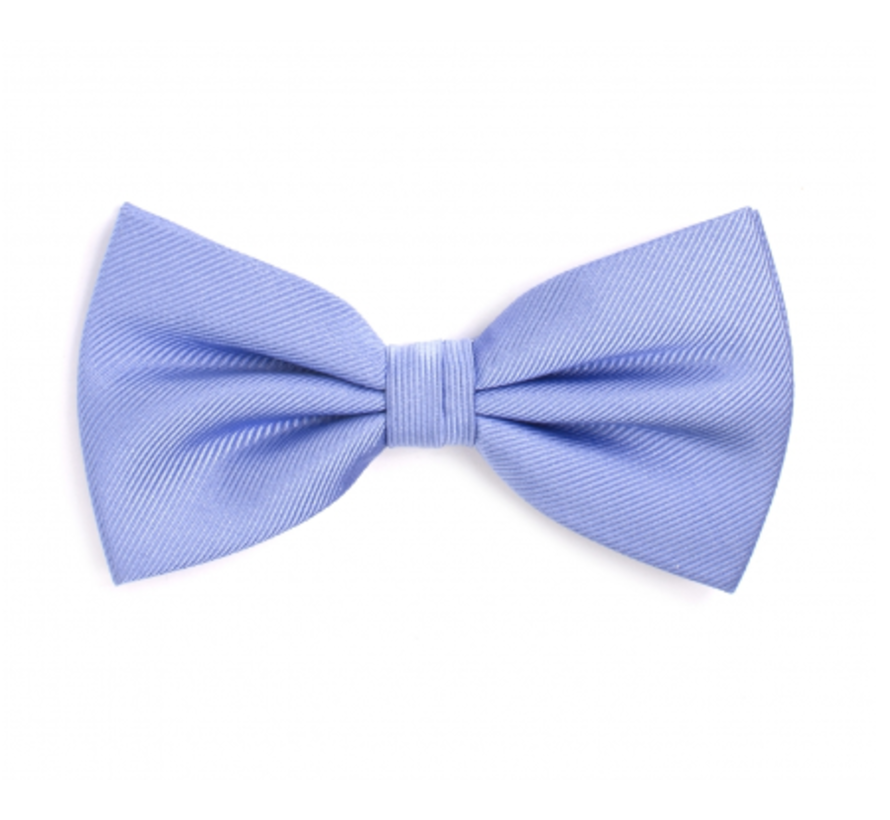 Classic Bow Tie Sky blue (TRBOZZ001 - 801)