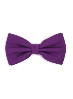 Tresanti Classic Bow Tie Purple (TRBOZZ001 - 702)