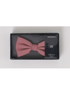 Tresanti Classic Bow Tie Boysenberry (TRBOZZ001 - 605)