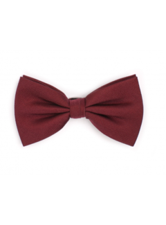 Tresanti Classic Bow Tie Burgundy (TRBOZZ001 - 602)