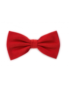 Tresanti Classic Bow Tie Red (TRBOZZ001 - 600)