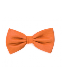 Tresanti Classic Bow Tie Orange (TRBOZZ001 - 507)