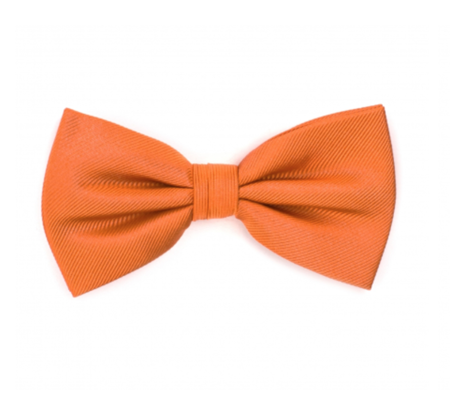 Classic Bow Tie Orange (TRBOZZ001 - 507)