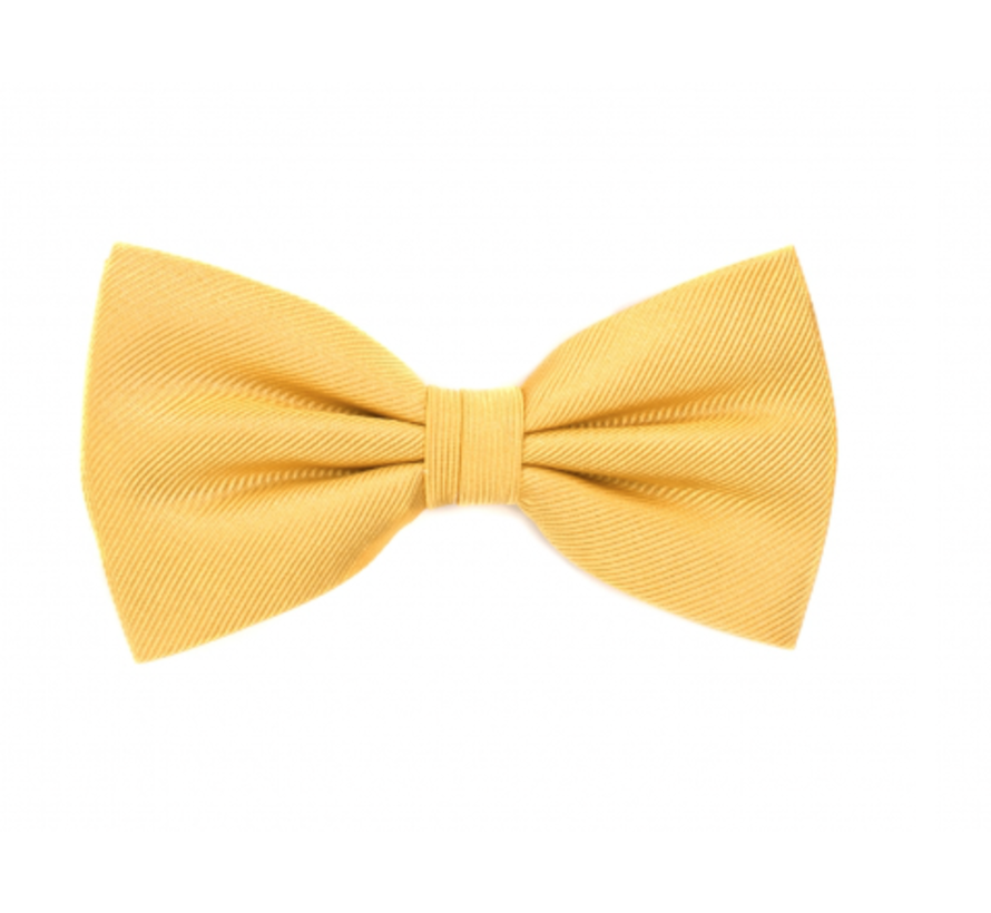 Classic Bow Tie Yellow (TRBOZZ001 - 500)