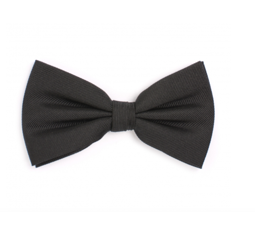Classic Bow Tie Black (TRBOZZ001 - 300)