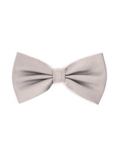 Tresanti Classic Bow Tie Silver (TRBOZZ001 - 204)