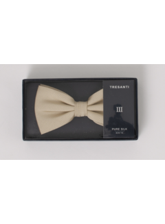 Tresanti Classic Bow Tie Beige (TRBOZZ001 - 101)