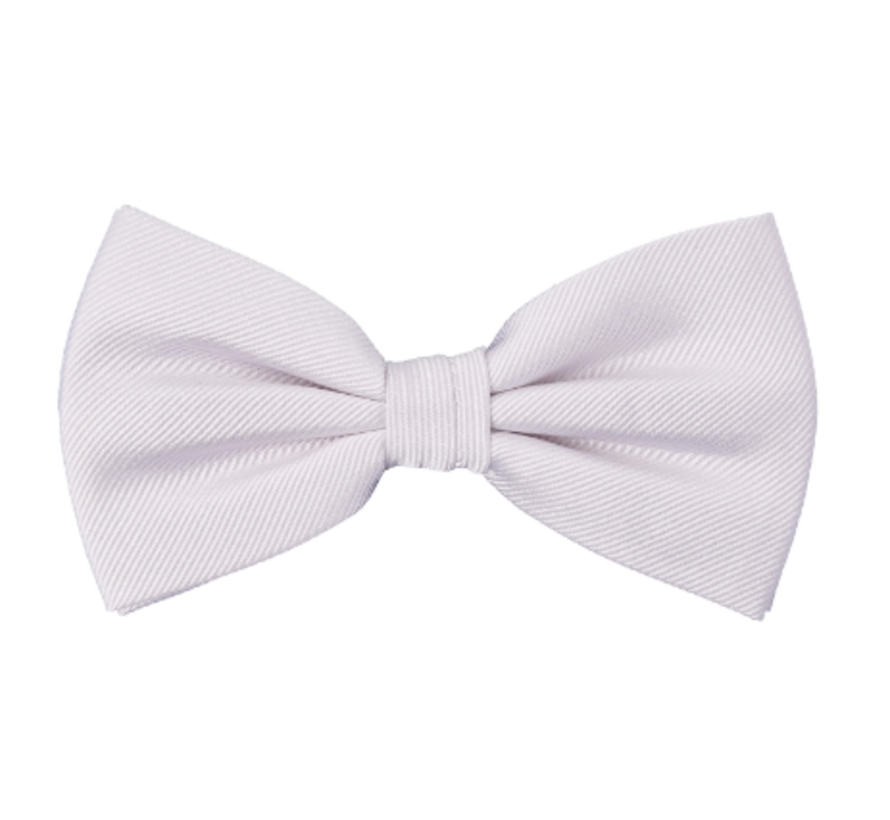 Classic Bow Tie White (TRBOZZ001 - 100)