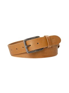 Tresanti EBBY Lederen riem Camel (TRBEZZ001 - 404)