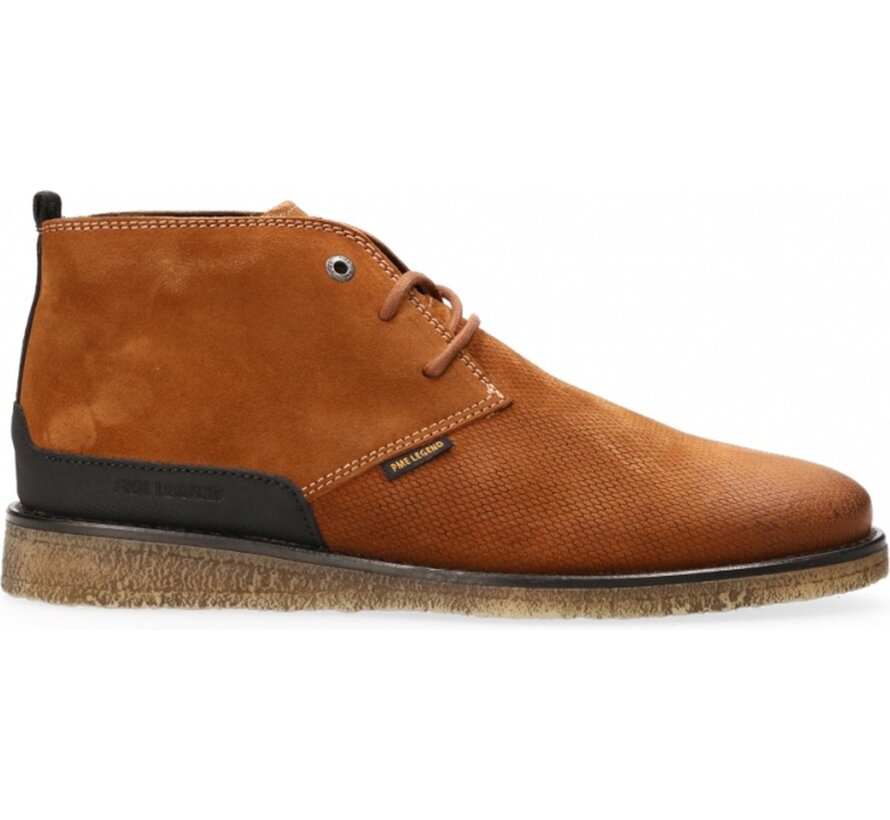 Schoenen Morauder Cognac (PBO0216022 - 898)