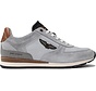 Sneakers Lockplate Grey/Cognac/Black (PBO2302290 - 962)