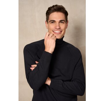 District Indigo Coltrui Cotton Navy (7.22.505.510 - 010)