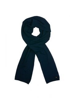 No Excess Scarf Solid Jacquard (21950926 - 078)