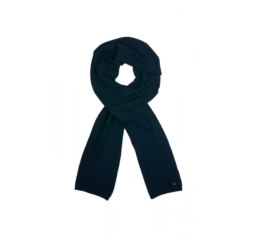 Scarf Solid Jacquard (21950926 - 078)