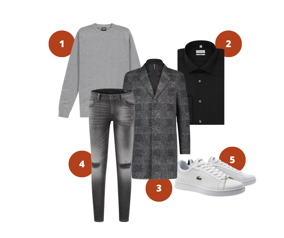 Outfit Inspiratie 2