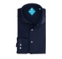 Overhemd Pique Performance Navy (7.31.025.780 - 010)