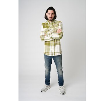 Kultivate Overshirt ST Treeline (2301030001 - 123)