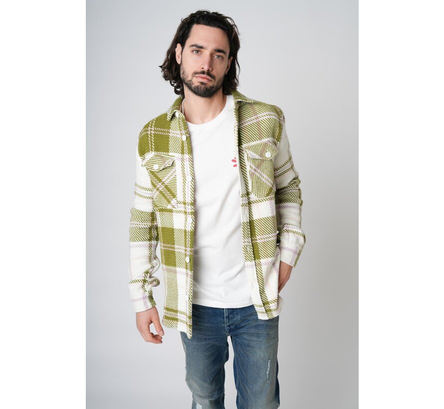 Overshirt ST Treeline (2301030001 - 123)