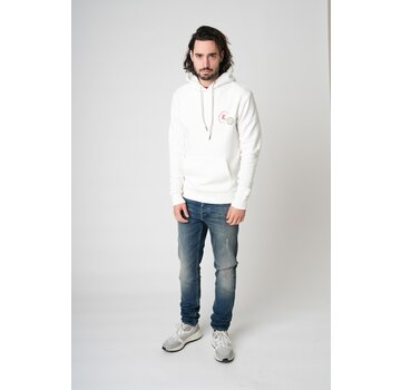 Kultivate Hooded Sweater SW 2K23 (2301031003 - 123)