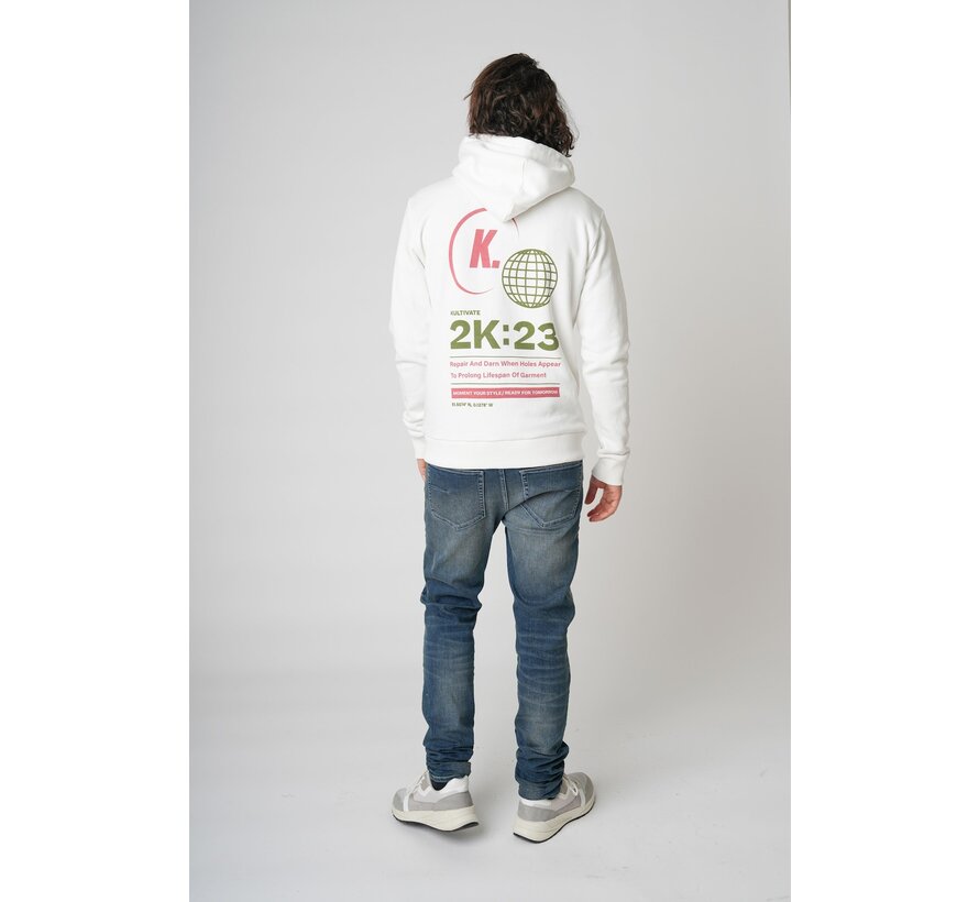 Hooded Sweater SW 2K23 (2301031003 - 123)