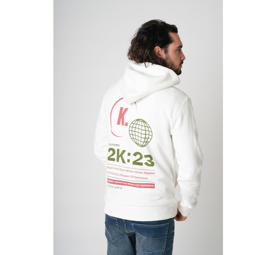 Hooded Sweater SW 2K23 (2301031003 - 123)