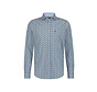 Shirt Lange Mouw Leaves Stret Oker (41.6500 - 153)
