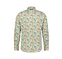 Shirt leafs Multicolor green (28.003.072)