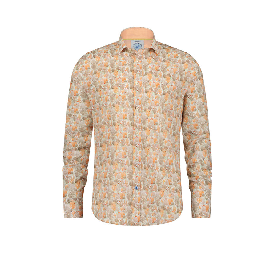 Shirt Cactus Sand (28.006.205)