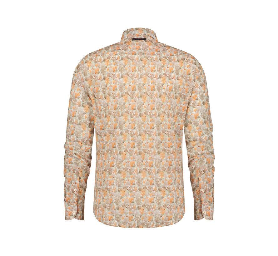 Shirt Cactus Sand (28.006.205)