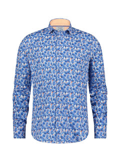 A Fish Named Fred Shirt Cactus Jeans Blue (28.006.608)