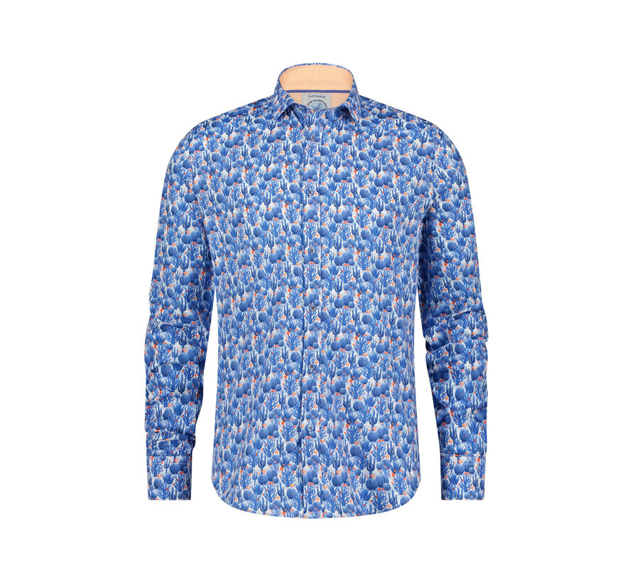 Shirt Cactus Jeans Blue (28.006.608)