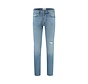 The Ryan Slim Fit Jeans Denim Light Blue (W1236 - 82)