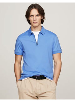 Tommy Hilfiger Polo Blue Spell (MW0MW34746 - C30)