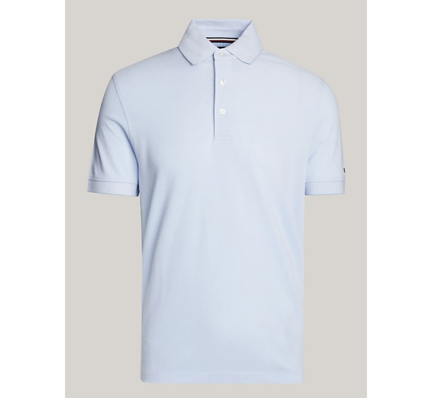 Polo Well Water / White (MW0MW34756 - 0G0)