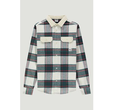 Kultivate Overshirt ST Kay Multicolor (2301040003 - 529)