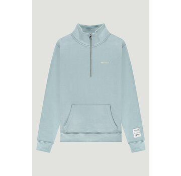 Kultivate SW Link Half-Zip Trui Arona (2301041002 - 640)