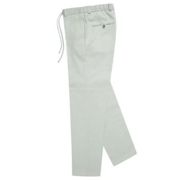 Zuitable Pantalon DiSpartaflex mint (241665 - 730)