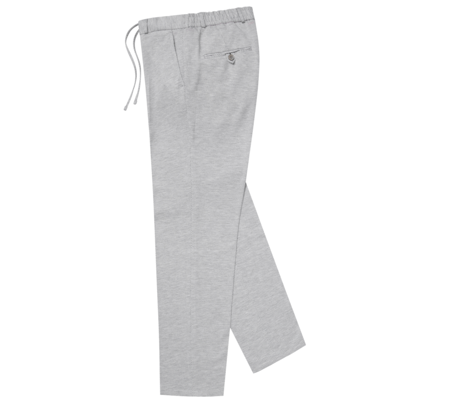 Jersey Pantalon DiSpartaflex Mid Grey (241649 - 350)