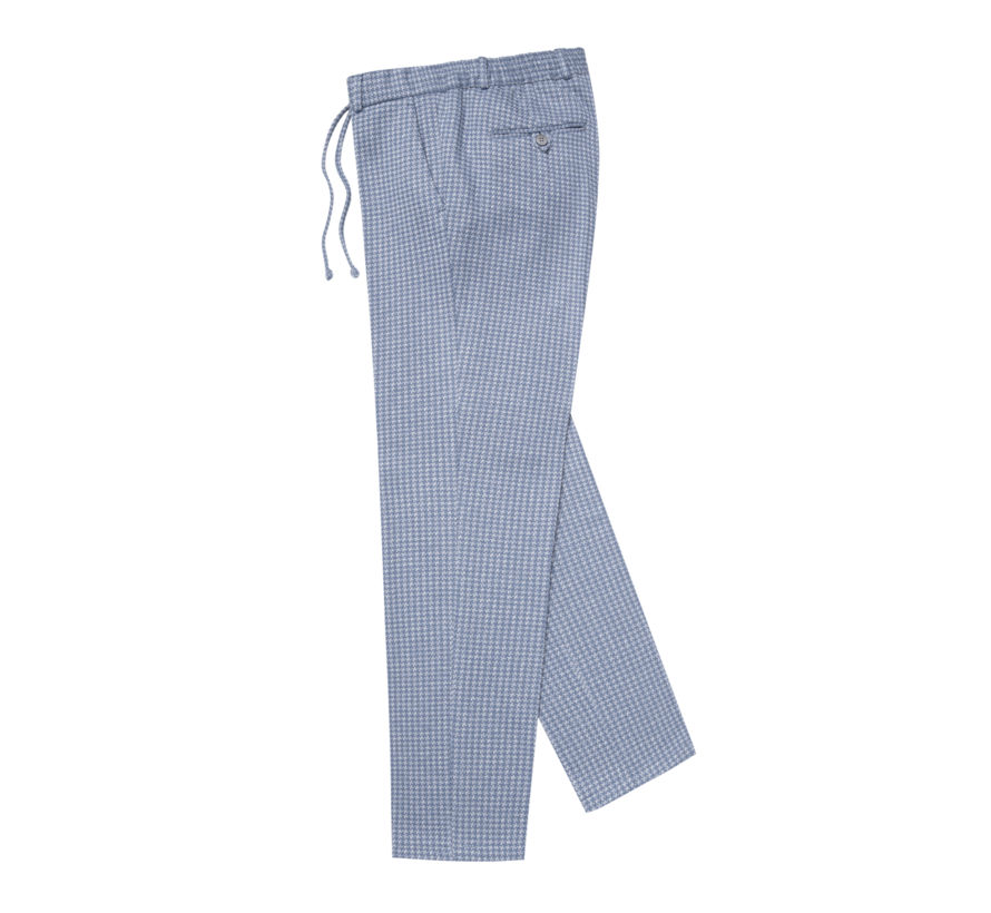 Jersey Pantalon DiSpartaflex Blue (241641 - 650)