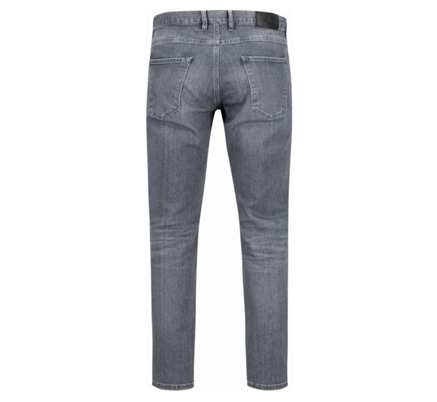 Jeans SLIM Super Stretch Dual FX Denim mid grey (4237 1973 - 938)