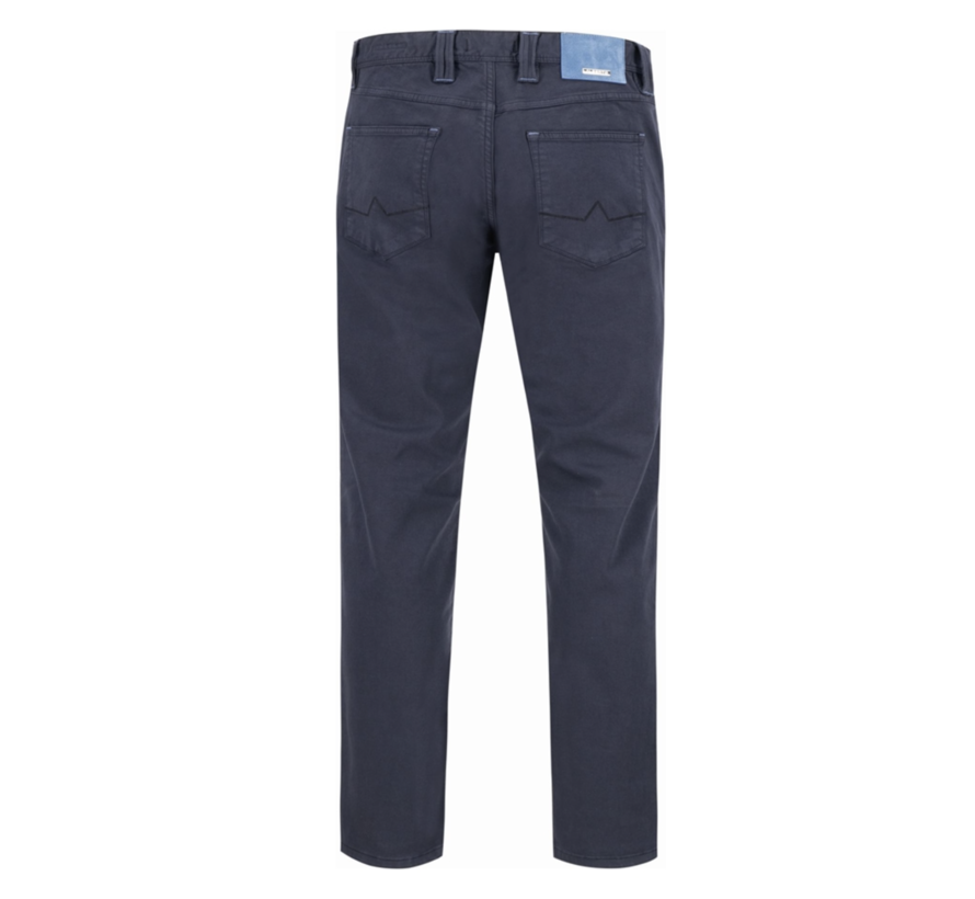 Jeans SLIM Superstretch Coloured Denim navy (4507 1764 - 894)