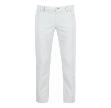 Alberto Jeans SLIM Superstretch Coloured Denim light grey (4507 1764 - 904)