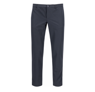 Alberto Travel Chino Rob Tech Print Navy (4625 1740 - 899)