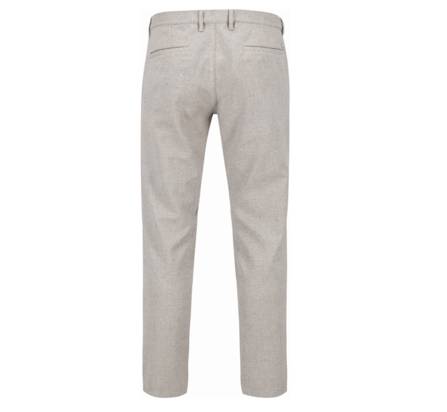 Chino ROB Soft Summer Cotton beige (4627 1912 - 520)