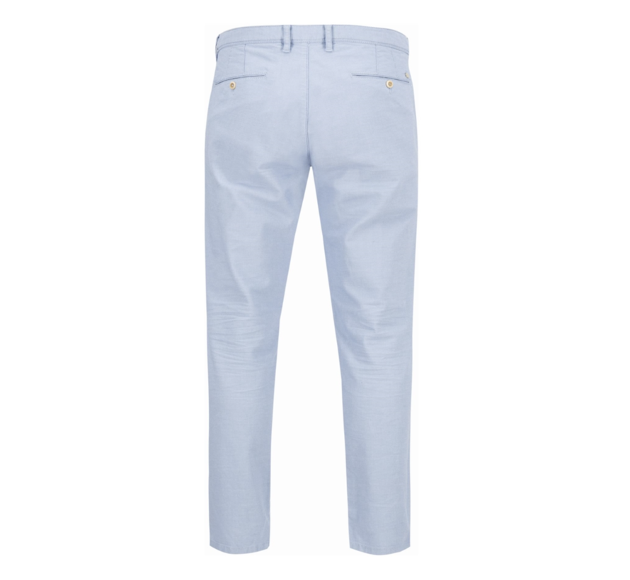 Chino ROB Two-Tone-Structure blue (6287 1919 - 820)