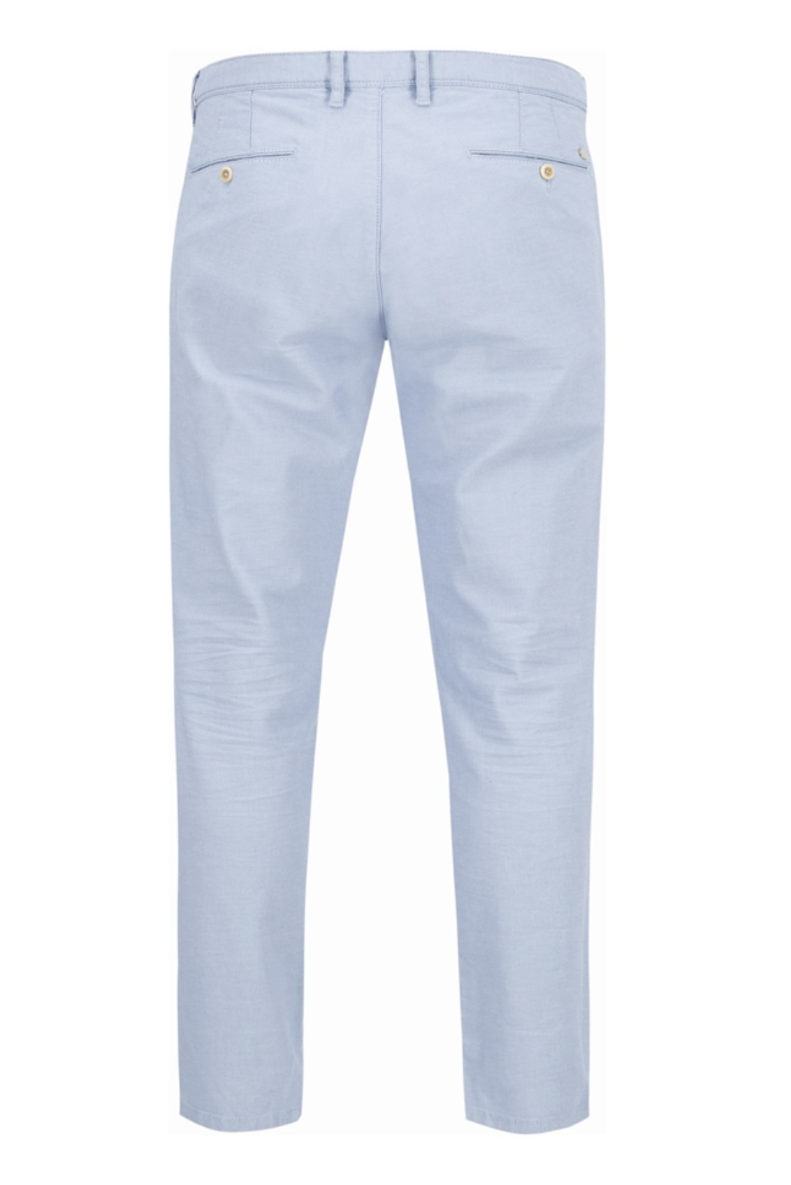 Alberto Chino ROB Two-Tone-Structure Blue - Alberto