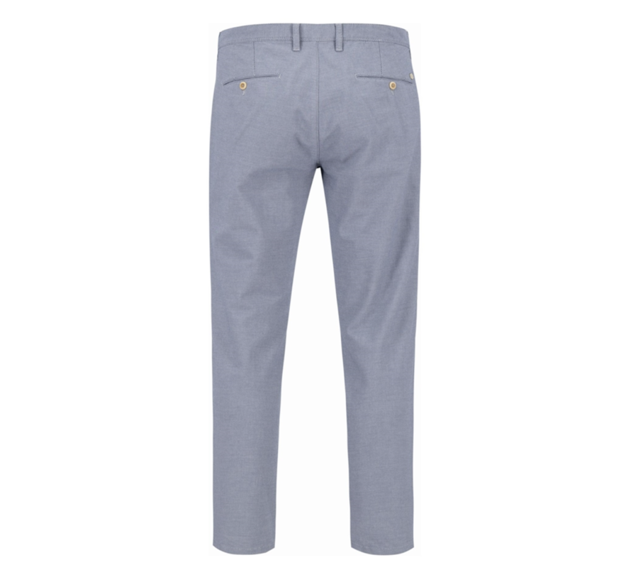 Chino ROB Two-Tone-Structure blue (6287 1919 - 840)